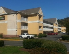 Khách sạn Extended Stay America Select Suites - Newport News - Oyster Point (Newport News, Hoa Kỳ)