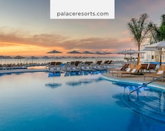 فندق Playacar Palace All Inclusive (شاطئ كارمن, المكسيك)