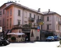 Khách sạn Hotel Bologna (Varese, Ý)