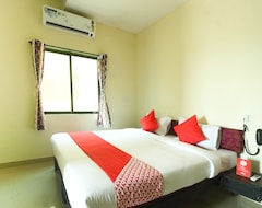 Hotel OYO 13940 Shivaji Palace (Lonavala, Indija)
