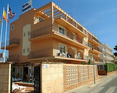 Khách sạn Gabarda & Complex (Palmanova, Tây Ban Nha)