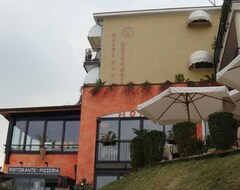 Hotel Belvedere (Sirmione, Italia)