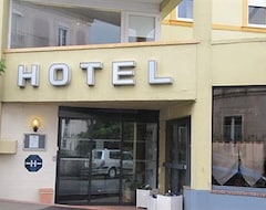Khách sạn The Originals Access, Hotel Arum, Remiremont Inter-Hotel (Remiremont, Pháp)