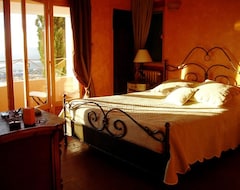 Hotel Coste d'Or (Grasse, Francia)