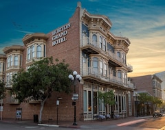 Khách sạn Horton Grand Hotel San Diego (San Diego, Hoa Kỳ)