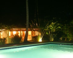 Hotel Villas Eva Luna (Las Terrenas, Dominican Republic)