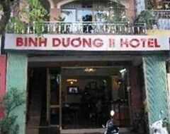 Hotel Binh Duong 2 (Hue, Vietnam)