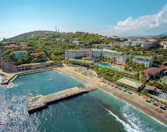 Hotel Kemal Bay (Alanya, Türkiye)