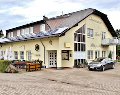 Hotel Pfälzer Stuben (Landstuhl, Germany)