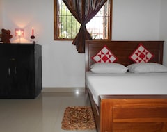 Bed & Breakfast House Of Esanya (Negombo, Sri Lanka)