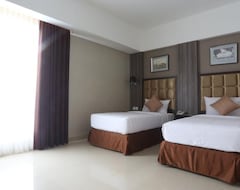 Travello Hotel (Bandung, Indonesia)