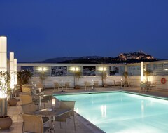 فندق راديسون بلو بارك هوتل، أثينا (أثينا, اليونان)