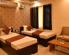 Khách sạn Hotel Galaxy 16 (Bhagalpur, Ấn Độ)