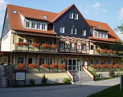 Kurhotel Bad Suderode (Quedlinburg, Germany)