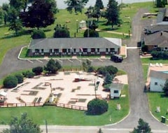 Johnstown Motel (Johnstown, Kanada)