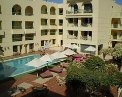 Hotel New La Perla (Sharm el-Sheikh, Egypten)