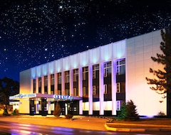 Khách sạn Grant (Kamensk-Shakhtinsky, Nga)