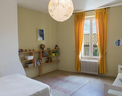Cijela kuća/apartman La Maison des Vendangeurs 1 (Fleury, Francuska)