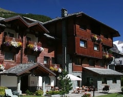 Hotel Relais des Glaciers (Champoluc, Italy)