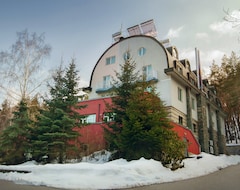 Hotel Saint George (Sofija, Bugarska)