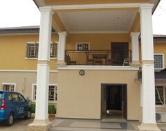 Otel Liz Ani S Annex (Calabar, Nijerya)
