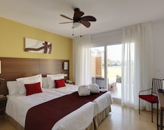Aparthotel The Residences at Mar Menor Golf & Resort (Murcia, Španjolska)