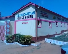 Hotel Elim Guest House (Kitui, Kenya)