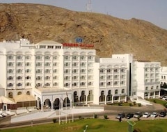 Hotel Haffa House Muscat (Muscat, Oman)