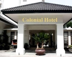 Hotel Colonial (Makasar, Indonezija)