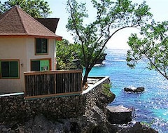Khách sạn Xtabi Resort (Negril, Jamaica)