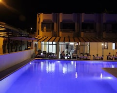 Hotel Aydinlar Naturel Thermal (Cesme, Turquía)