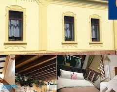 Toàn bộ căn nhà/căn hộ Charlietown (Satu Mare, Romania)