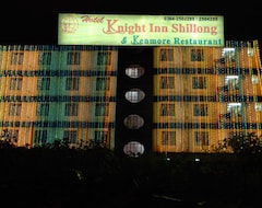 Khách sạn Hotel Knight Inn (Shillong, Ấn Độ)
