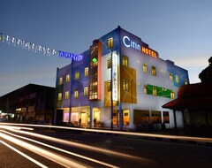 Hotel Citin Langkawi (Kuah, Malaysia)
