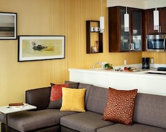 Hotel Residence Inn by Marriott Oklahoma City North/Quail Springs (Oklahoma City, USA)