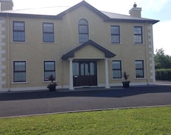 Bed & Breakfast Clonoughter Heights (Glin, Irland)