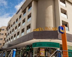 Khách sạn Fenicia Palace Hotel (Florianópolis, Brazil)