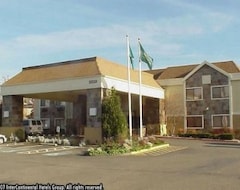 Hotel Comfort Inn Kent - Seattle (Kent, Sjedinjene Američke Države)