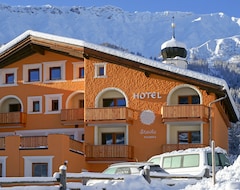 Hotel Landgasthof Staila (Fuldera, Schweiz)