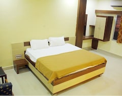 Hotel Bhimas (Tirupati, India)