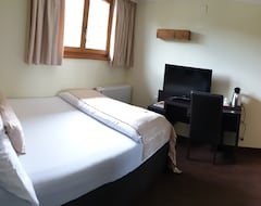 Hotel S'Matt 3 (Lingenau, Østrig)