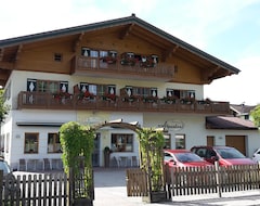 Hotel Ferienhaus Alpenland (Flachau, Austrija)