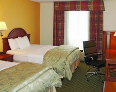 Otel La Quinta Inn By Wyndham Lincoln (Lincoln, ABD)