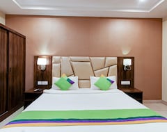 Hotel Treebo Trend Sindhura Grand (Hyderabad, India)