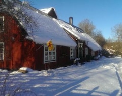 Tüm Ev/Apart Daire Rognarod 4604 (Ljungbyhed, İsveç)