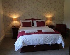 Hotel The Northbrook Arms (Winchester, Storbritannien)