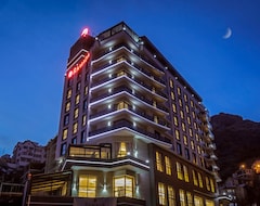 Hotel Ramada Gumushane (Gümüshane, Turquía)
