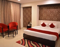 Hotel Landmark Nx (Gwalior, India)