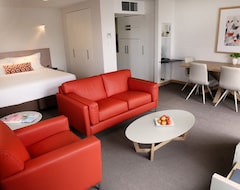Hotelli Salamanca Inn (Hobart, Australia)