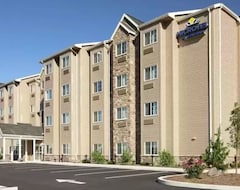 Hotel Microtel Inn & Suites by Wyndham Wilkes Barre (Wilkes-Barre, Sjedinjene Američke Države)